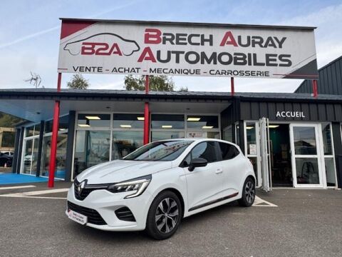 Renault Clio 1.0 SCe 65ch Evolution 2023 occasion Brech 56400