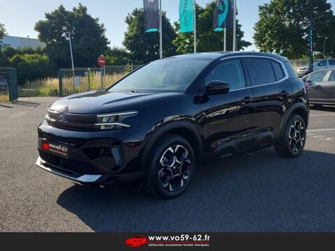 Annonce voiture Citron C5 aircross 26990 