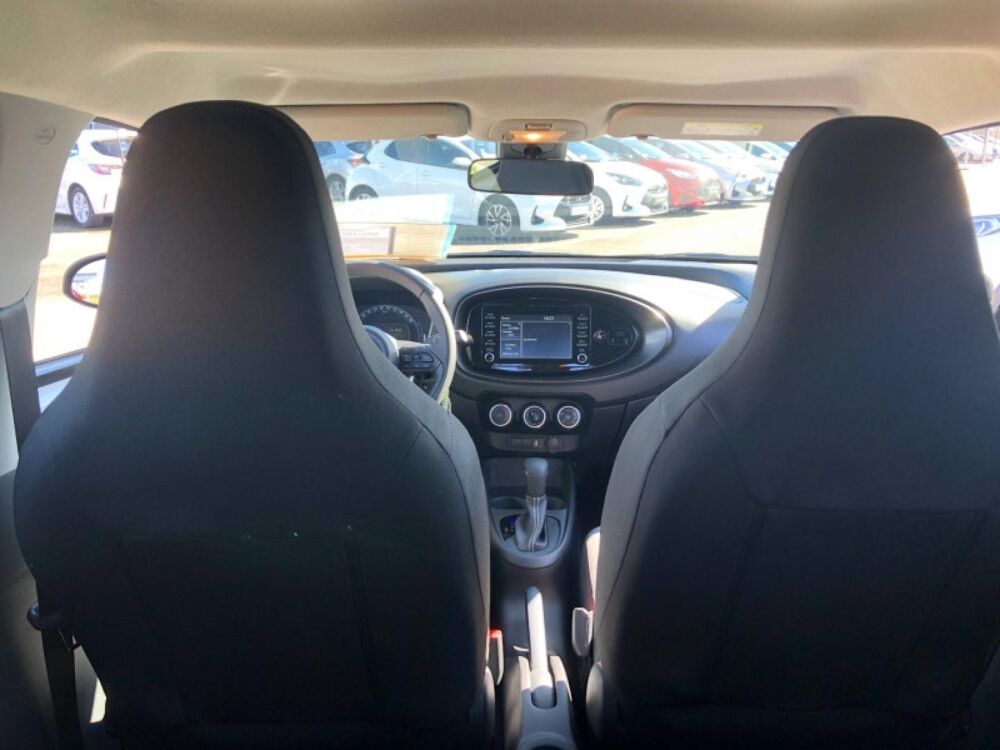Aygo 1.0 VVT-i 72ch Dynamic MY23 2023 occasion 87000 Limoges