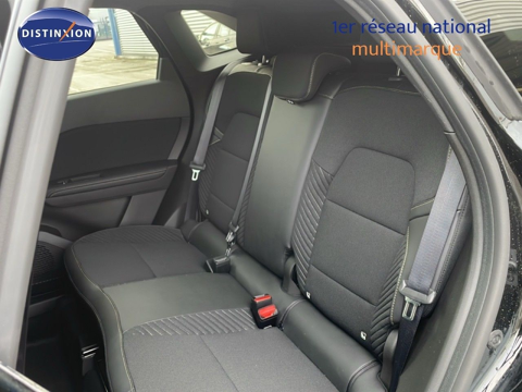 Symbioz 1.6 E-TECH FULL HYBRID 145CH ICONIC 2025 occasion 31600 Muret