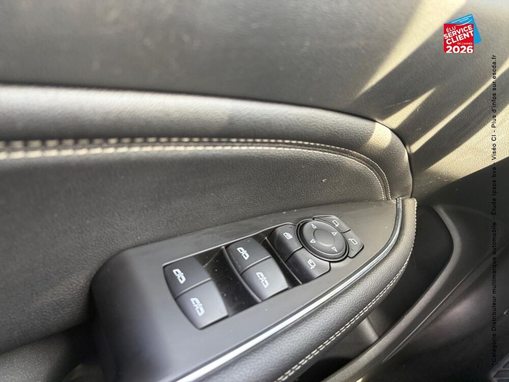 Insignia 1.6 D 136ch Elite BVA Euro6dT 2019 occasion 57970 Illange