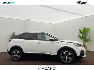 3008 1.5 BlueHDi 130ch E6.c Crossway S&S 6cv 2019 occasion 82000 Montauban