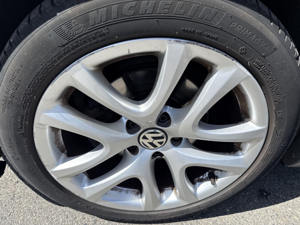 Scirocco 1.4 TSI 122CH 2010 occasion 31140 Aucamville