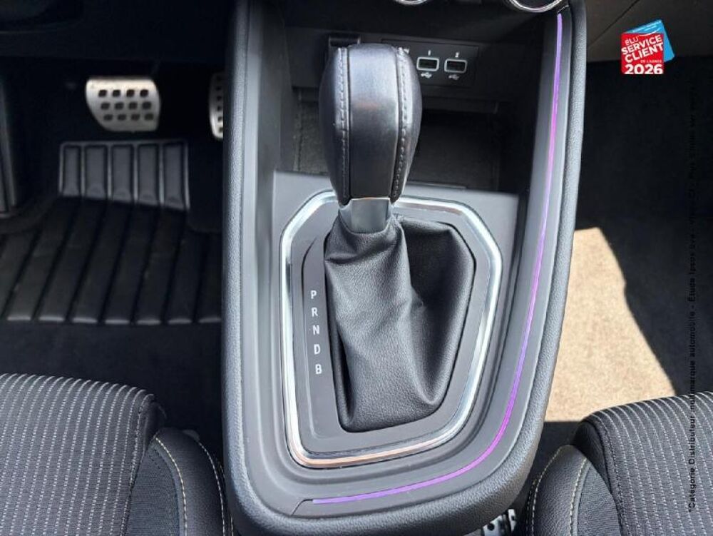 Clio 1.6 E-Tech hybride 145ch Engineered 2022 occasion 67800 Bischheim