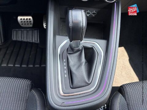 Clio 1.6 E-Tech hybride 145ch Engineered 2022 occasion 67800 Bischheim