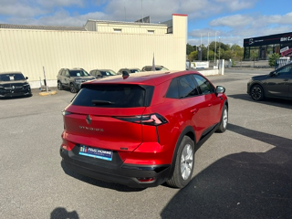 Symbioz 1.6 E-TECH FULL HYBRID 145CH EVOLUTION 2025 occasion 16400 Puymoyen