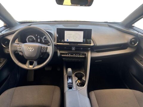 C-HR 1.8 Hybride 140ch Dynamic NG23 2025 occasion 13012 Marseille