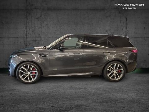 Range Rover 3.0 P550e 550ch PHEV Autobiography 2023 occasion 78560 LE PORT MARLY