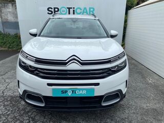 C5 aircross PureTech 130ch S&S Shine EAT8 E6.d 2021 occasion 95500 Gonesse