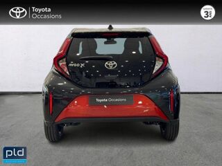 Aygo 1.0 VVT-i 72ch Design MY24 2025 occasion 13012 Marseille