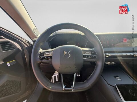 DS4 PureTech 130ch Rivoli Automatique 2021 occasion 51100 Reims