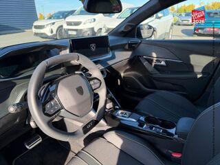 208 1.2 Hybrid 110ch GT e-DCS6 2025 occasion 51100 Reims