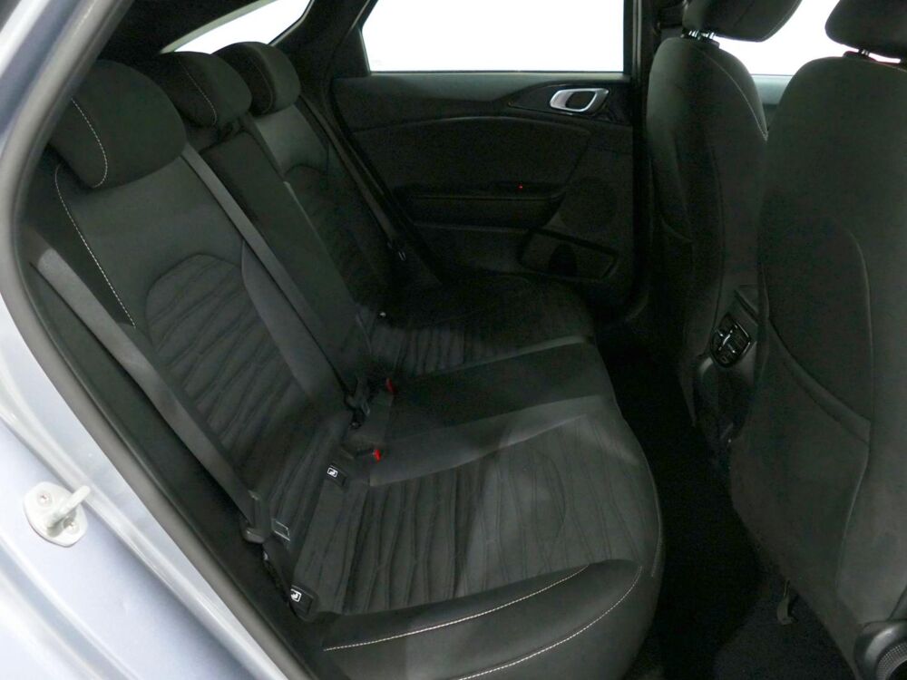Divers 1.0 T-GDI 120ch GT Line Business 2022 occasion 77400 Lagny-sur-Marne