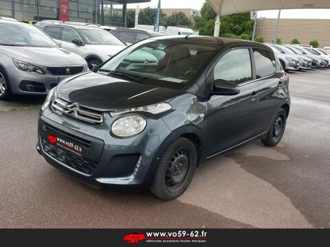 Annonce voiture Citron C1 9990 