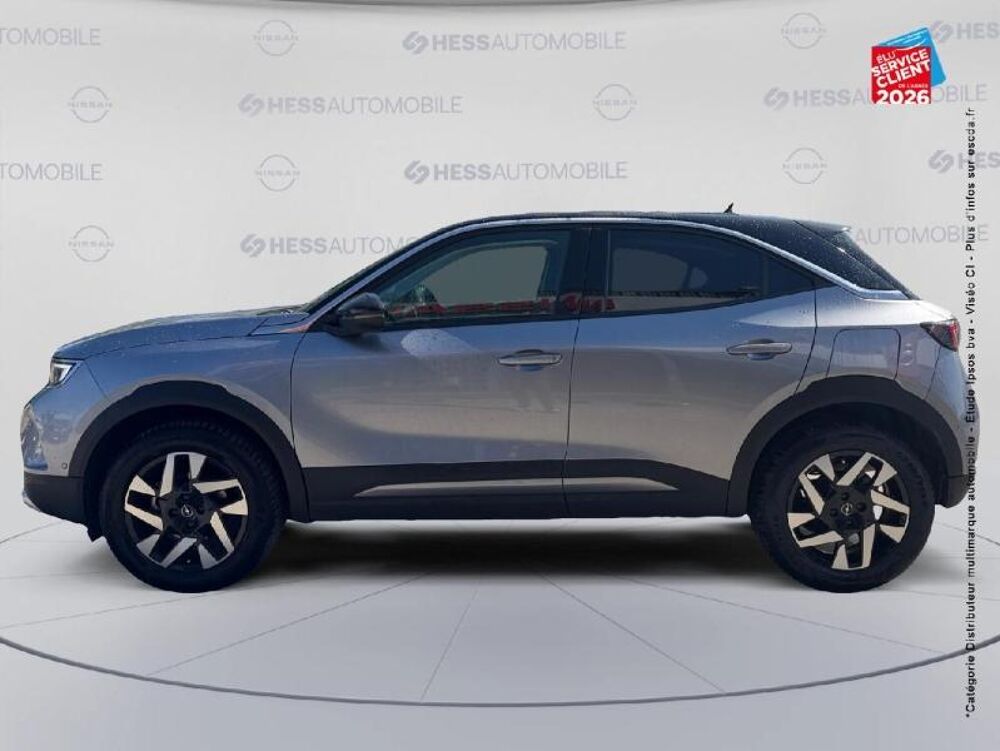 Mokka 1.2 Turbo 130ch Elegance BVA8 2022 occasion 21000 Dijon
