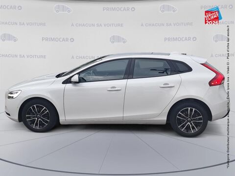 V40 T2 122ch Momentum 2017 occasion 67200 Strasbourg