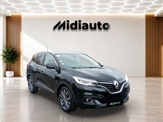 Kadjar 1.2 TCe 130ch energy Intens EDC / Syst&egrave;me audio Bose + Toit 2017 occasion 28500 Vernouillet