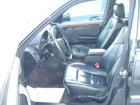 Classe C 180 ELEGANCE 1995 occasion 93220 Gagny