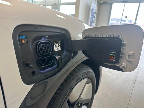 Ioniq 3 61kWh - 135ch Vision 2026 occasion 78200 BUCHELAY