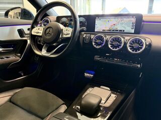 Classe CLA 318,42/MOIS* / 200 D 150CH AMG LINE 8G-DCT 8CV 2023 occasion 57350 Stiring-Wendel
