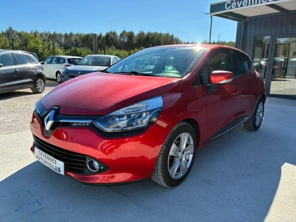 Clio IV 1.5 DCI 90CH INTENS DISTRIBUTION EMBRAYAGE NEUF 2014 occasion 30360 V&eacute;z&eacute;nobres