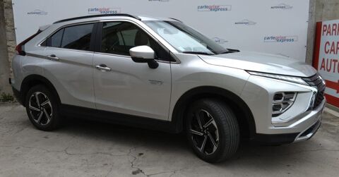 Eclipse Cross PHEV TWIN MOTOR BUSINESS 4WD 2022 occasion 91200 Athis-Mons