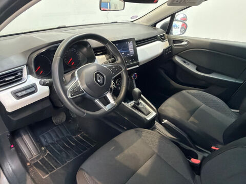 Clio V 1.0 TCE 90CH EVOLUTION X-TRONIC 2023 occasion 28630 Nogent-le-Phaye