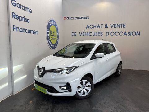 Renault zoe SOCIETE BUSINESS CHARGE NORMALE R110 ACH