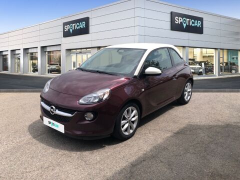 Opel Adam 1.4 Twinport 87ch Unlimited Start/Stop 2018 occasion Arles 13200