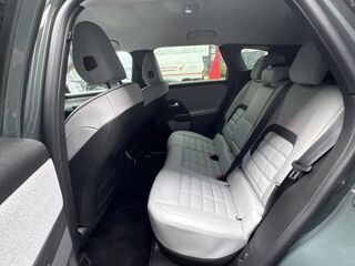 C5 aircross Electrique 210ch 78kWh autonomie confort MAX 2026 occasion 62000 Arras