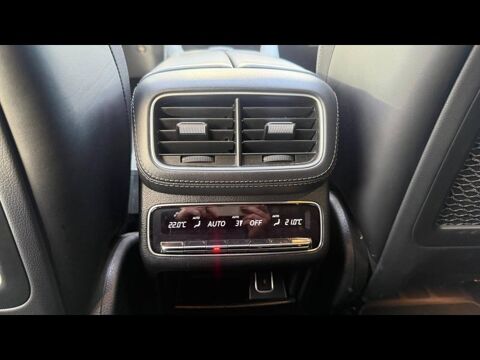 Classe GLE 63 S AMG 612ch+22ch EQ Boost 4Matic+ 9G-Tronic Speedshift TC 2021 occasion 27930 Normanville