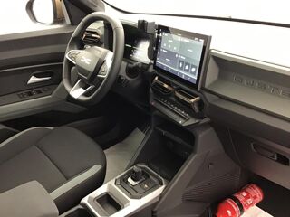 Duster 1.8 hybrid 155ch Extreme 2026 occasion 91650 BREUILLET