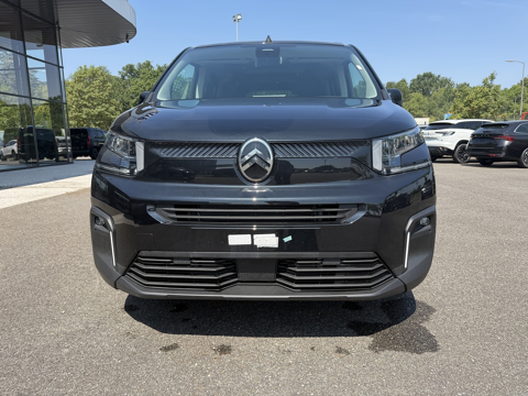 Berlingo M 1.5 BLUEHDI 130CH S&S MAX BVA8 5 PLACES 2026 occasion 82370 Campsas