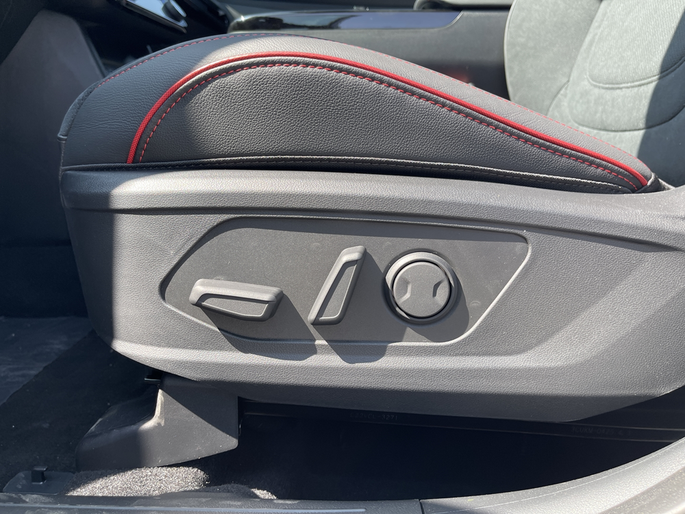 Tucson 1.6 T-GDI 239CH HYBRID N LINE CREATIVE 2026 occasion 33700 M&eacute;rignac