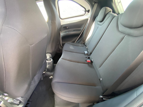Aygo 1.0 VVT-I 72CH DYNAMIC MY24 2025 occasion 82370 Campsas