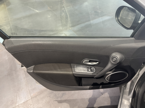 Clio III 1.5 DCI 85CH DYNAMIQUE 5P 2009 occasion 12000 RODEZ