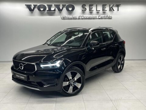 Volvo XC40 D3 AdBlue 150ch Business Geartronic 8 2019 occasion Athis-Mons 91200