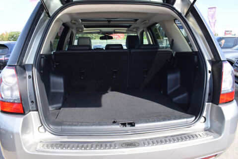 Freelander SD4 HSE BVA MARK IV 2011 occasion 34740 Vendargues