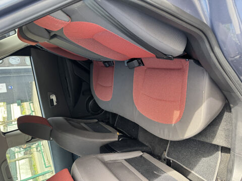 Qashqai 2.0 DCI 150CH ACENTA PACK 2007 occasion 93220 Gagny