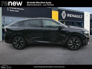 Rafale 1.2 E-Tech full hybrid 200ch esprit Alpine - 25 2026 occasion 88160 Le Thillot