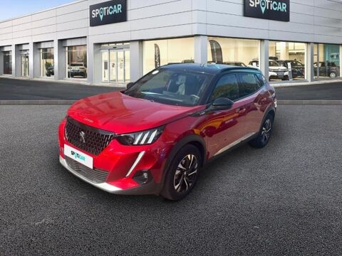 2008 1.5 BlueHDi 130ch S&S GT EAT8 125g 2021 occasion 27400 Louviers