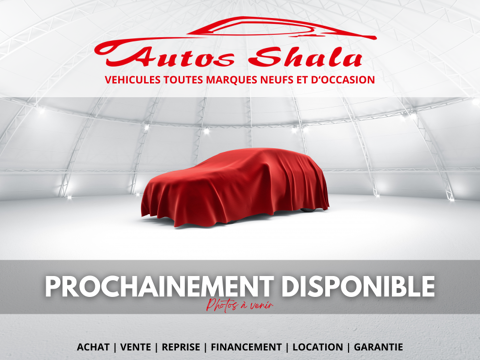Peugeot 2008 1.5 BLUEHDI 110CH S&S ACTIVE BUSINESS 2021 occasion Stiring-Wendel 57350
