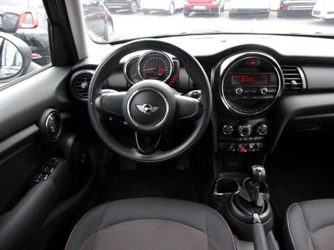 Cooper D One 75ch Salt 112g 2017 occasion 64600 Anglet