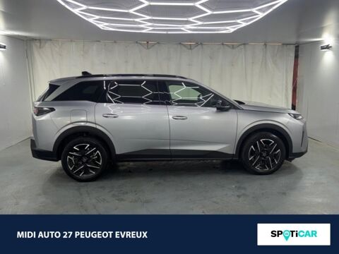 5008 Hybrid 145ch Allure e-DCS6 2025 occasion 27000 &Eacute;vreux