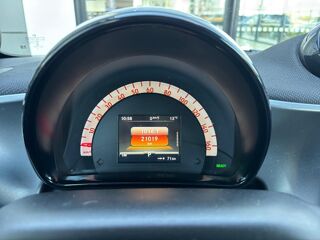 ForTwo Electrique 82ch prime 2018 occasion 67460 Souffelweyersheim