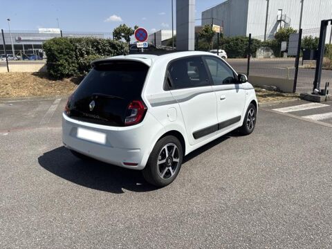 Twingo 1.0 SCe 65ch Limited E6D-Full 2020 occasion 78200 Buchelay