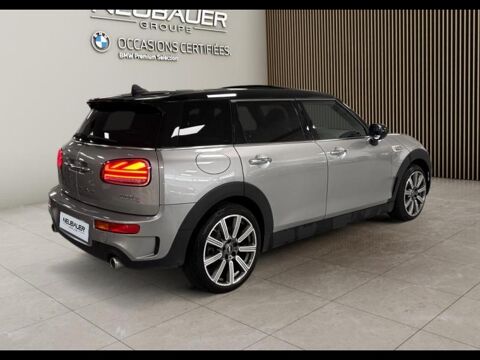 Cooper S 178ch Edition Premium Plus BVA7 2023 occasion 92100 Boulogne-Billancourt