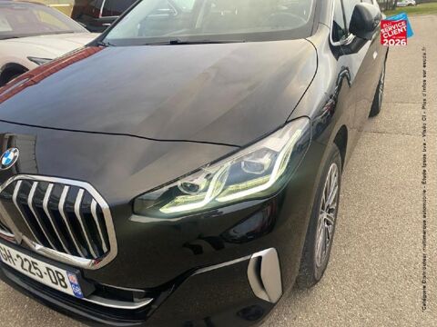 Serie 2 218i 136ch Luxury DKG7 2022 occasion 68390 Sausheim