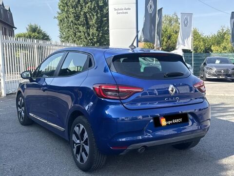 Clio 1.0 TCe 90ch Limited -21N 2021 occasion 78750 Mareil-Marly