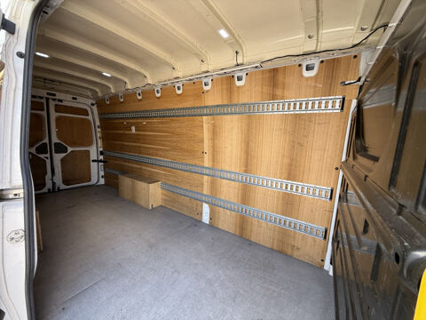 Crafter 35 L5H3 2.0 TDI 140CH BUSINESS LINE TRACTION 2020 occasion 57350 Stiring-Wendel